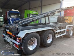 NCH 3055/6/149 30 Tons kabelsysteem