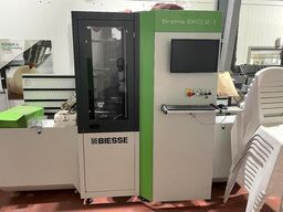 BIESSE BREMA EKO 2.1