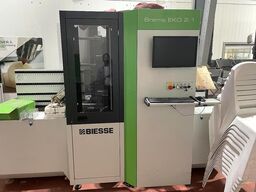 BIESSE BREMA EKO 2.1