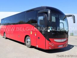 Irisbus Magelys Pro Full options