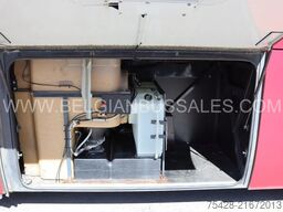 Irisbus Magelys Pro Full options