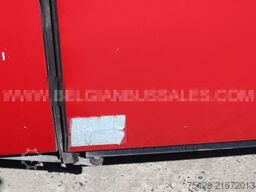 Irisbus Magelys Pro Full options