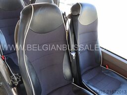 Irisbus Magelys Pro Full options
