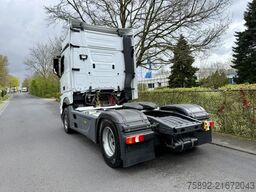 Mercedes-Benz Actros 1845 StreamSpace/Retarder/Standklima/Eu6