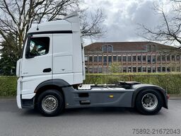 Mercedes-Benz Actros 1845 StreamSpace/Retarder/Standklima/Eu6