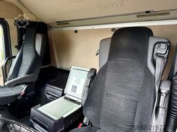 Mercedes-Benz Actros 1845 StreamSpace/Retarder/Standklima/Eu6