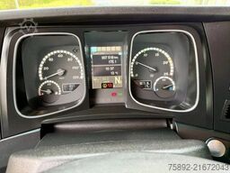 Mercedes-Benz Actros 1845 StreamSpace/Retarder/Standklima/Eu6