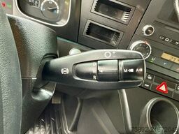 Mercedes-Benz Actros 1845 StreamSpace/Retarder/Standklima/Eu6