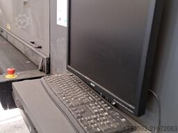 Efi EFI Fiery XF RIP • Optimized for use wit