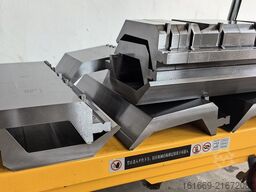 Cnstamp Press brake punch for Trumpf