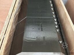 Cnstamp Press brake punch for Trumpf