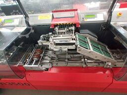 KERN 3500 Twin Channel Roll K990 PINFEED