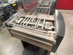 KERN 3500 Twin Channel Roll K990 PINFEED