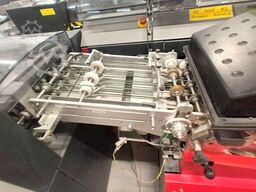 KERN 3500 Twin Channel Roll K990 PINFEED