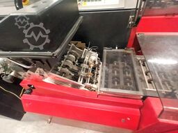 KERN 3500 Twin Channel Roll K990 PINFEED