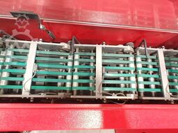 KERN 3500 Twin Channel Roll K990 PINFEED