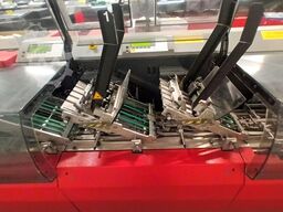 KERN 3500 Twin Channel Roll K990 PINFEED