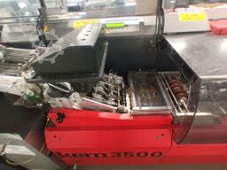 KERN 3500 Twin Channel Roll K990 PINFEED