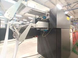 KERN 3500 Twin Channel Roll K990 PINFEED