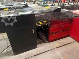 KERN 3500 Twin Channel Roll K990 PINFEED