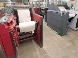 KERN 3500 Twin Channel Roll K990 PINFEED