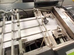 KERN 3500 Twin Channel Roll K990 PINFEED