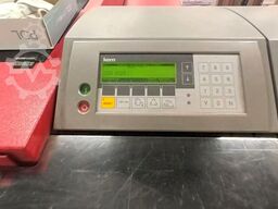 KERN 3500 Twin Channel Roll K990 PINFEED