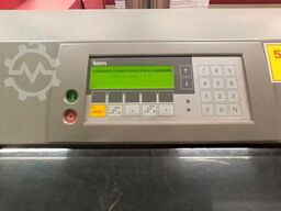 KERN 3500 Twin Channel Roll K990 PINFEED