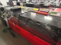 KERN 3500 Twin Channel Roll K990 PINFEED