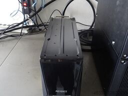 Keyence MD-X2500A