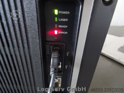 Keyence MD-X2500A