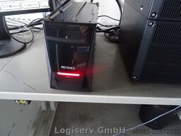Keyence MD-X2500A