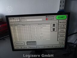 Keyence MD-X2500A