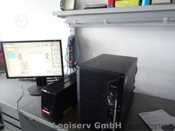 Keyence MD-X2500A