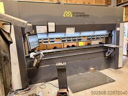 Morgan Rushworth XPE CNC 3100/100