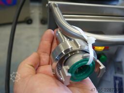 Gebhardt Anlagentechnik GmbH & Co. KG TD33