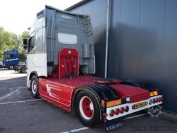 Volvo FH500 ADR GLOBETROTTER SHOWTRUCK