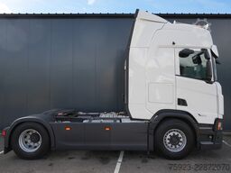 Scania R500 A4x2NB ADR RETARDER