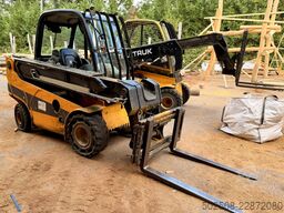 JCB TLT30D