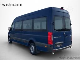 Mercedes-Benz Sprinter 315 CDI Tourer Maxi Klima Sitzh. Kamera Tempomat