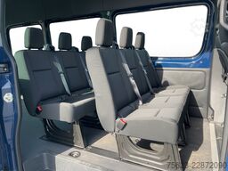 Mercedes-Benz Sprinter 315 CDI Tourer Maxi Klima Sitzh. Kamera Tempomat