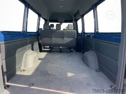 Mercedes-Benz Sprinter 315 CDI Tourer Maxi Klima Sitzh. Kamera Tempomat