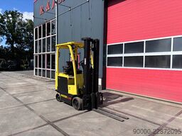 Hyster E2,0XN compact 2000 kg