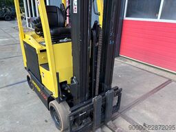 Hyster E2,0XN compact 2000 kg
