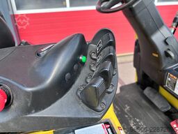 Hyster E2,0XN compact 2000 kg
