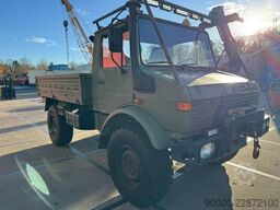 Unimog U1300