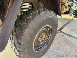 Unimog U1300