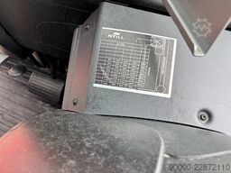 Still RX 20-20 2000kg TIPLO / Sideshift