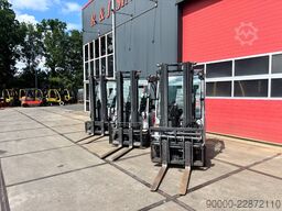 Still RX 20-20 2000kg TIPLO / Sideshift