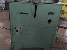 Rolong Gantenbein RA